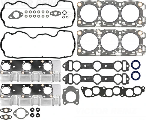 Gasket Kit, cylinder head